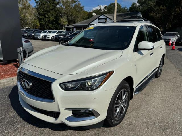 2018 INFINITI QX60 3.5 for sale in Jacksonville, FL