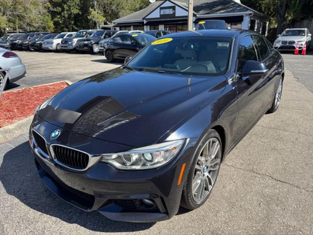 2016 BMW Coupe 428i for sale in Jacksonville, FL