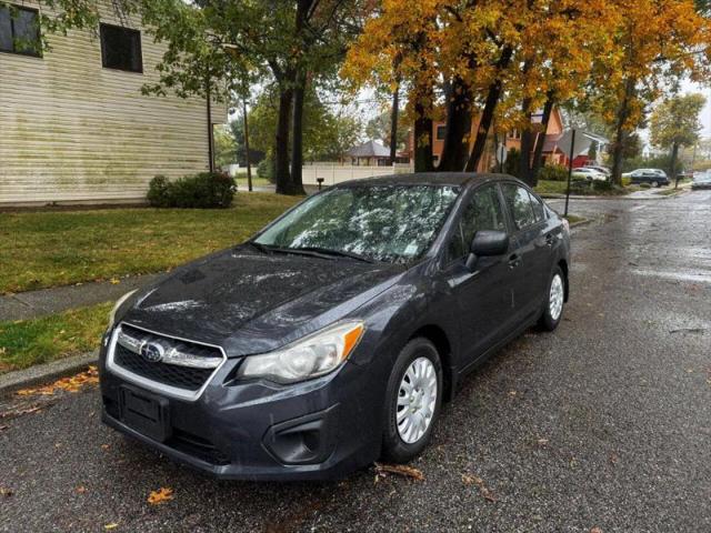 2013 Subaru Impreza 2.0i for sale in East Meadow, NY