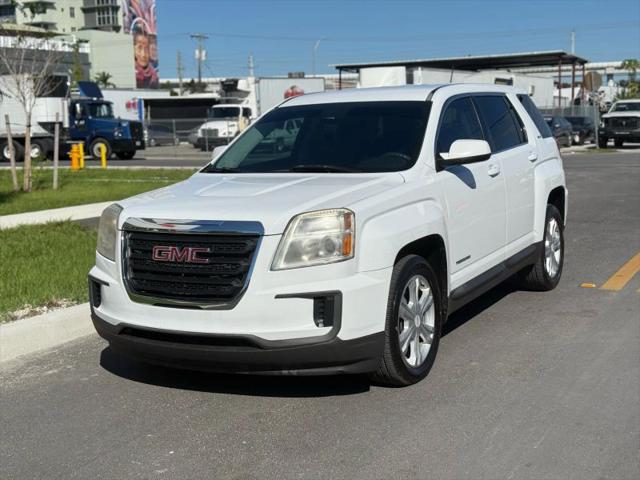2017 GMC Terrain SLE-1 for sale in Miami, FL