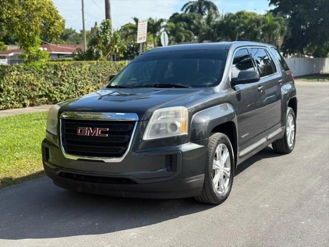 2017 GMC Terrain SLE-1 for sale in Miami, FL