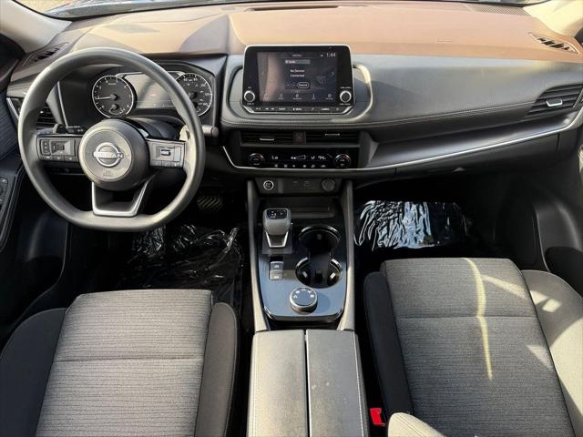 Used 2023 Nissan Rogue For Sale in Bellingham, WA