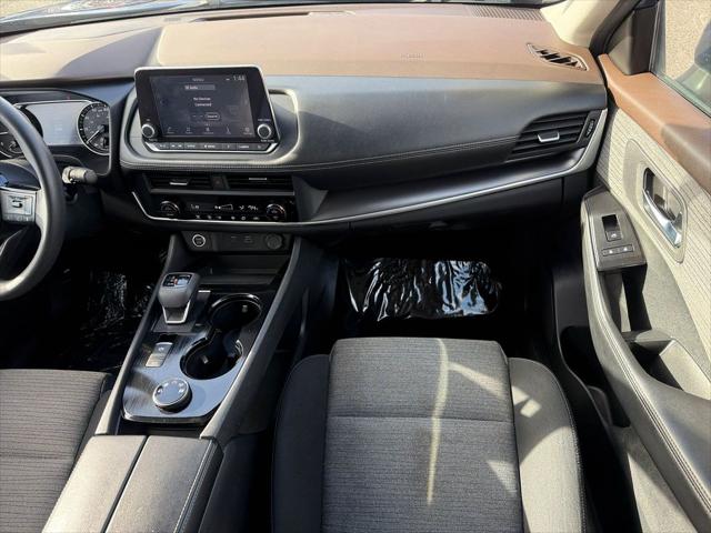 Used 2023 Nissan Rogue For Sale in Bellingham, WA