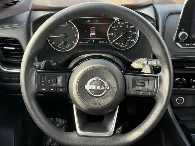 Used 2023 Nissan Rogue For Sale in Bellingham, WA