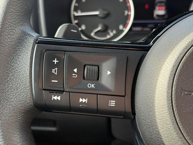 Used 2023 Nissan Rogue For Sale in Bellingham, WA