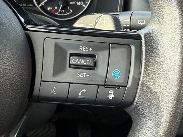 Used 2023 Nissan Rogue For Sale in Bellingham, WA