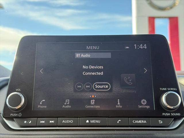 Used 2023 Nissan Rogue For Sale in Bellingham, WA