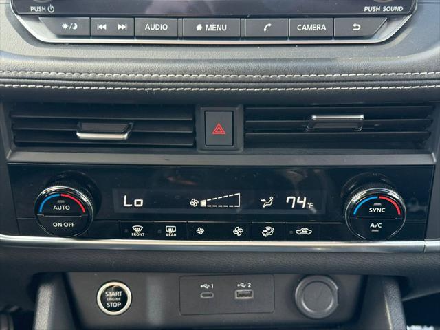 Used 2023 Nissan Rogue For Sale in Bellingham, WA