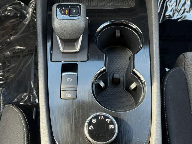 Used 2023 Nissan Rogue For Sale in Bellingham, WA