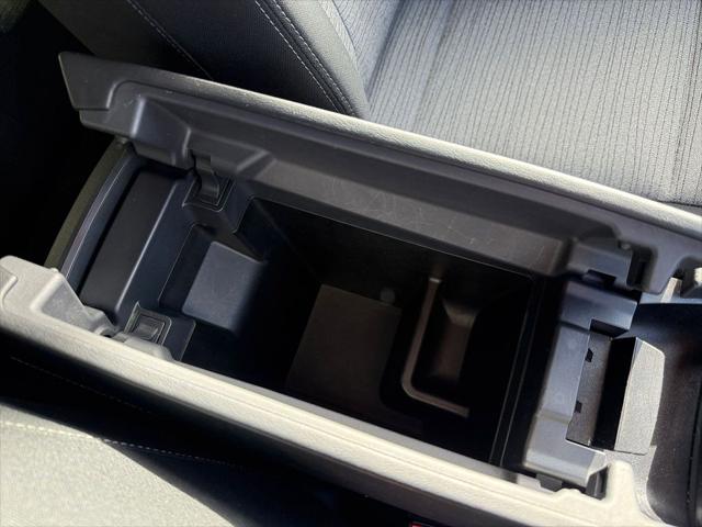 Used 2023 Nissan Rogue For Sale in Bellingham, WA