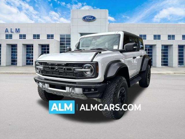 2023 Ford Bronco Raptor for sale in Marietta, GA