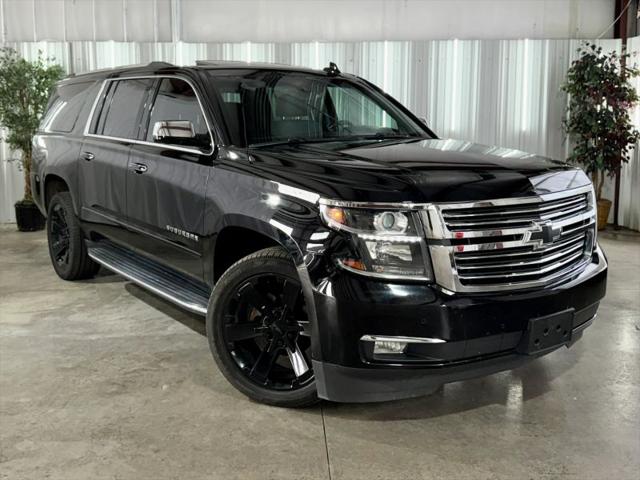 2018 Chevrolet Suburban Premier for sale in Springfield, MO