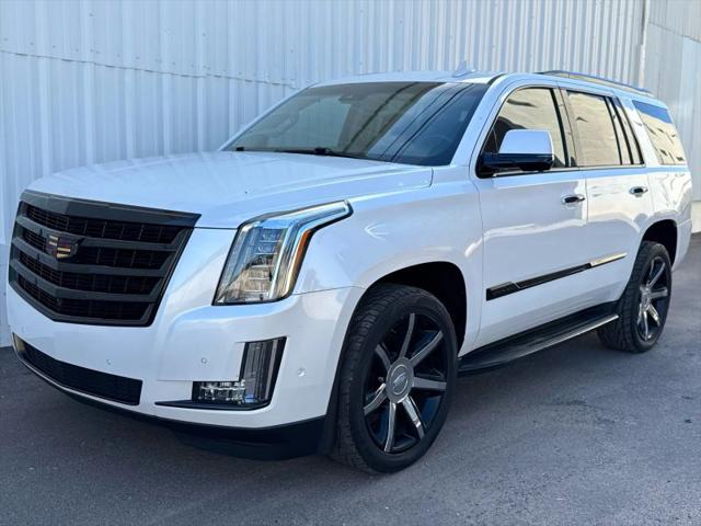 2017 Cadillac Escalade Luxury for sale in Phoenix, AZ