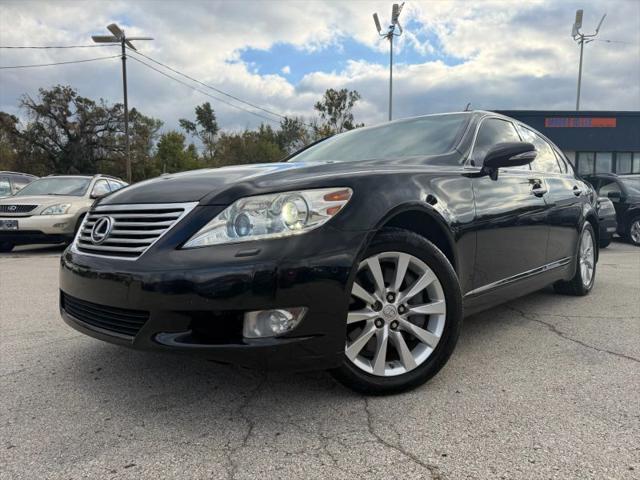 2010 Lexus LS 460 460 for sale in Kansas City, MO