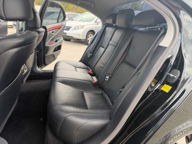 2010 Lexus LS 460 460