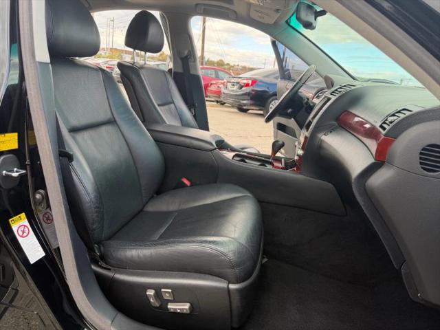 2010 Lexus LS 460 460