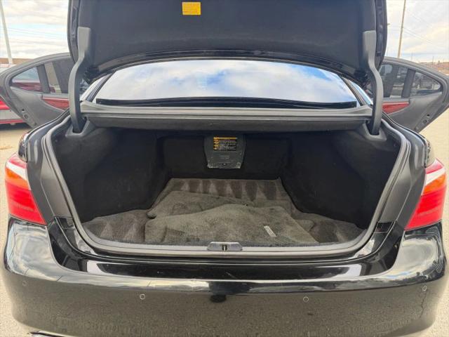 2010 Lexus LS 460 460