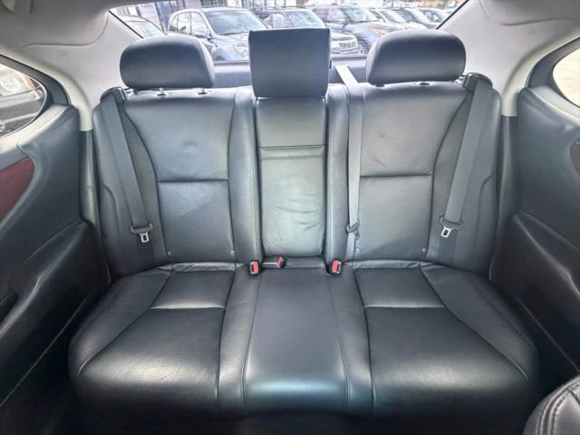 2010 Lexus LS 460 460