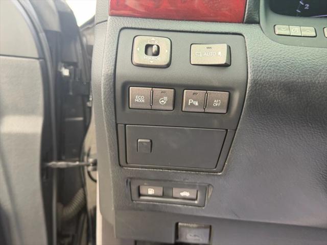 2010 Lexus LS 460 460