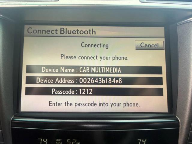 2010 Lexus LS 460 460