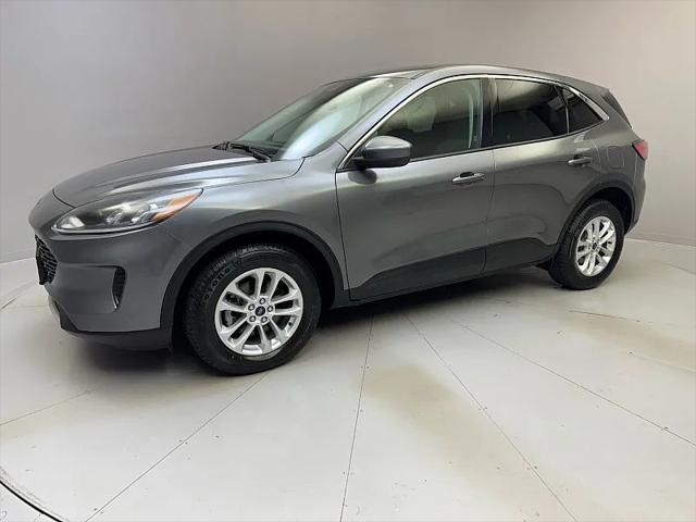 2021 Ford Escape SE for sale in Naugatuck, CT