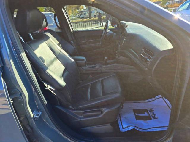 2021 Dodge Durango GT RWD