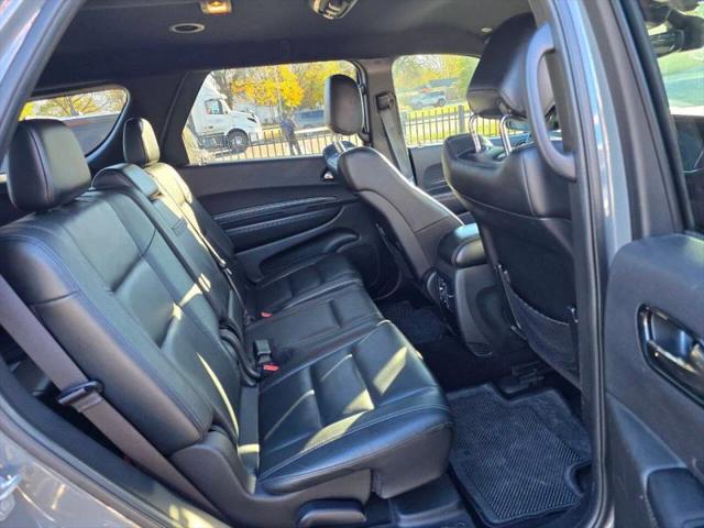 2021 Dodge Durango GT RWD