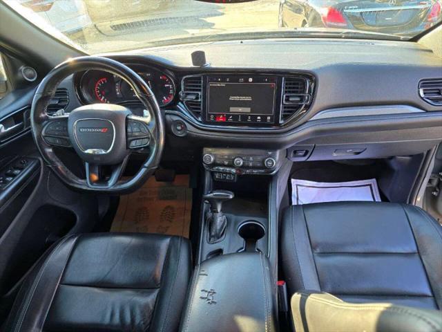 2021 Dodge Durango GT RWD