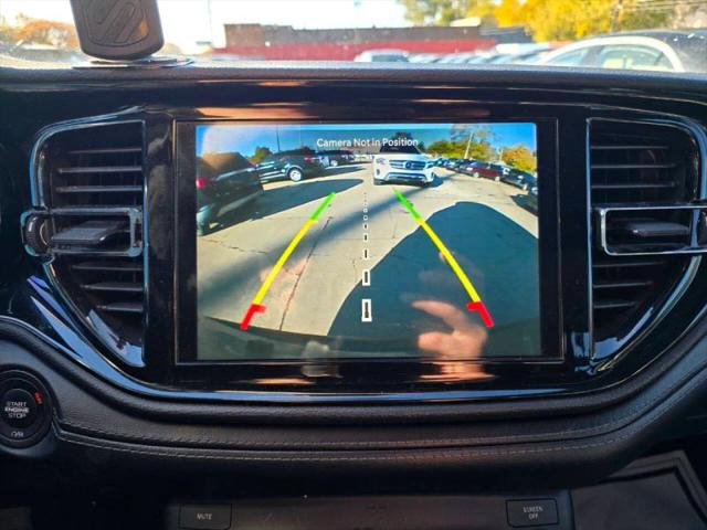 2021 Dodge Durango GT RWD
