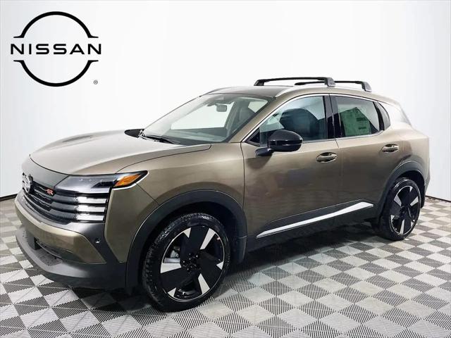 2026 Nissan Kicks SR for sale in Keyport, NJ