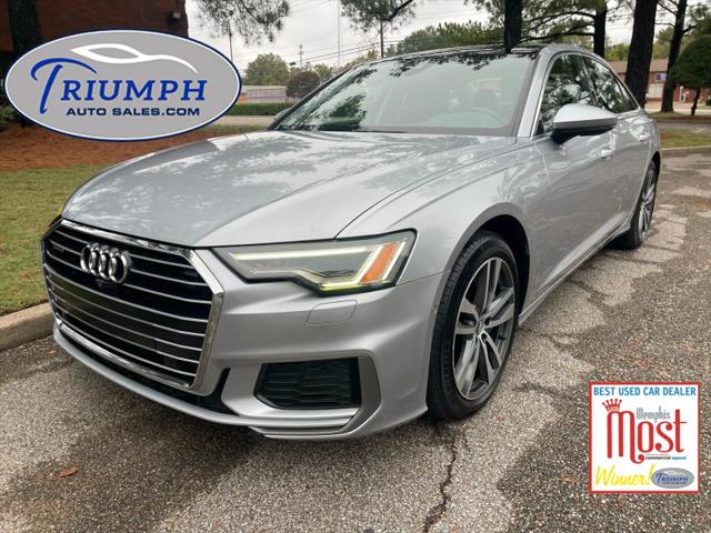 2019 Audi A6 55 Premium for sale in Memphis, TN
