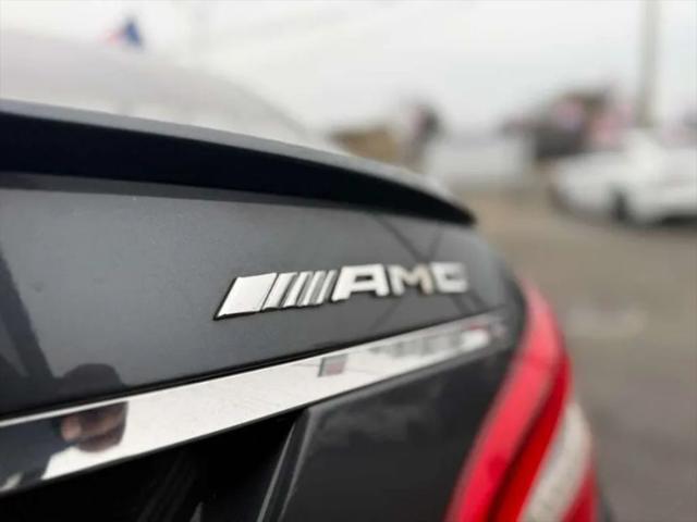2013 Mercedes-Benz CLS CLS 550