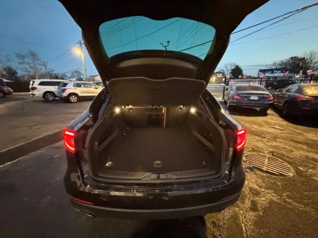 2018 Maserati Levante S