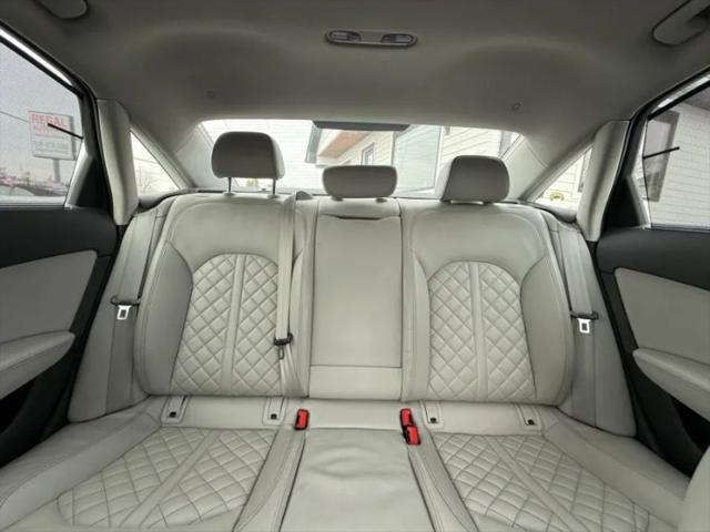 2014 Audi S6 4.0T Prestige