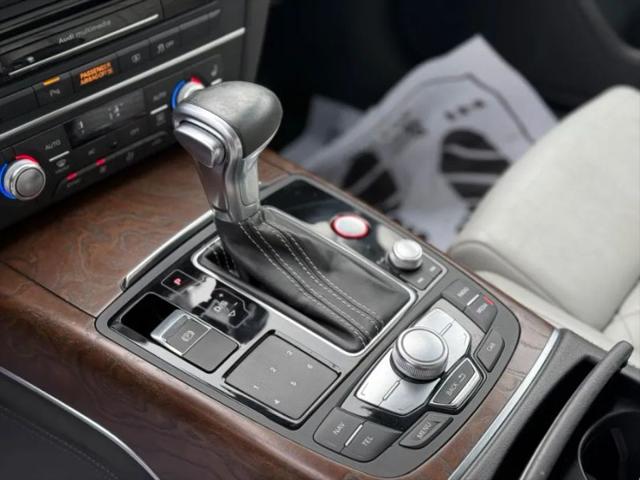 2014 Audi S6 4.0T Prestige