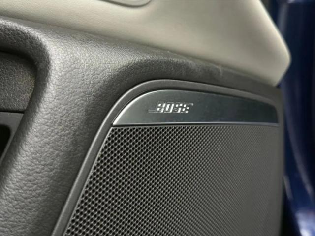 2014 Audi S6 4.0T Prestige