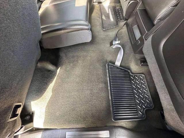 2015 Chevrolet Silverado 1500 1LT
