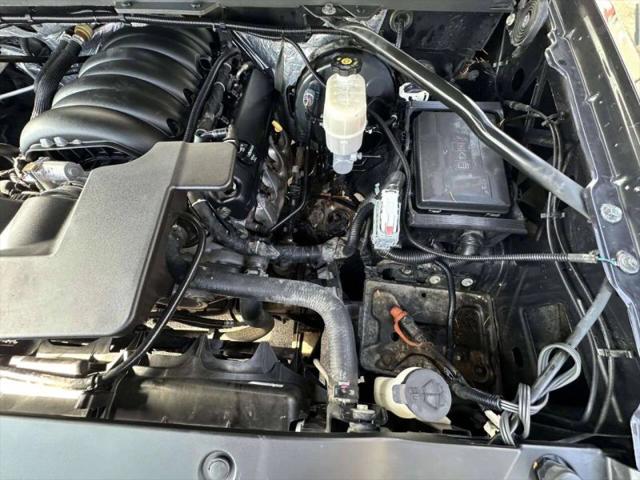 2015 Chevrolet Silverado 1500 1LT