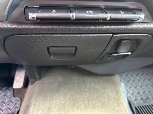 2015 Chevrolet Silverado 1500 1LT