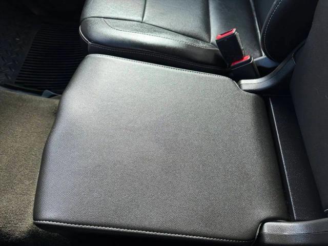 2015 Chevrolet Silverado 1500 1LT