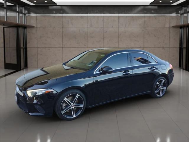2019 Mercedes-Benz A 220 A 220 for sale in Fullerton, CA