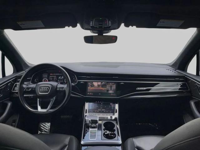 2021 Audi Q7 Premium Plus 45 TFSI quattro Tiptronic