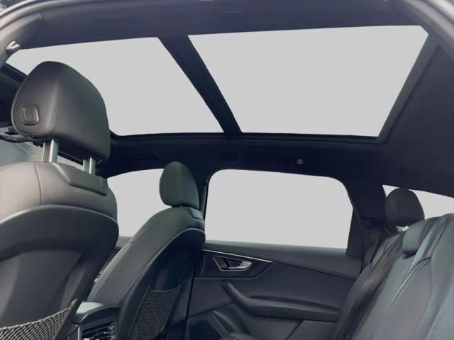 2021 Audi Q7 Premium Plus 45 TFSI quattro Tiptronic
