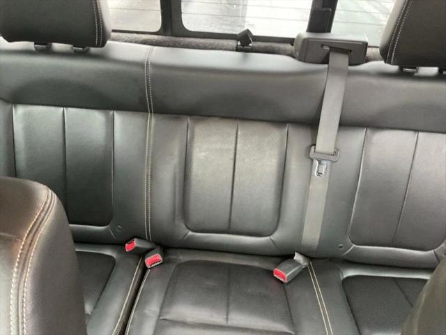 2010 Ford F-150 LARIAT