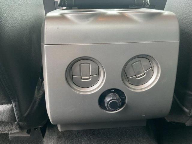 2010 Ford F-150 LARIAT