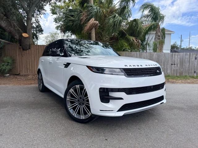 2024 Land Rover Range Rover Sport Dynamic SE for sale in Tampa, FL