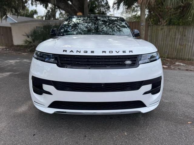 2024 Land Rover Range Rover Sport Dynamic SE