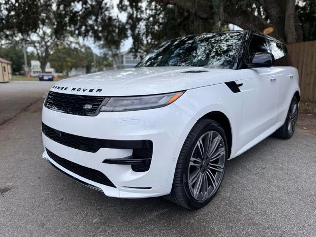 2024 Land Rover Range Rover Sport Dynamic SE
