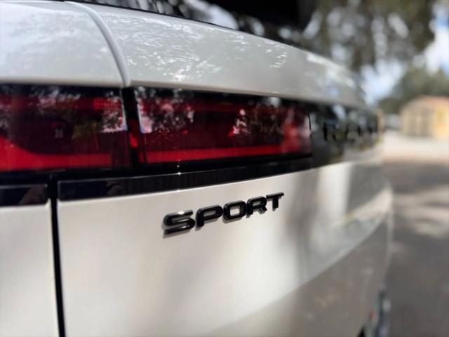 2024 Land Rover Range Rover Sport Dynamic SE
