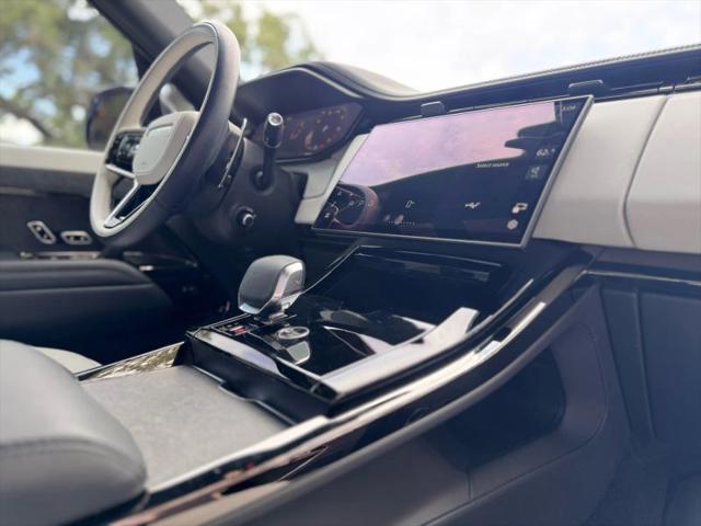 2024 Land Rover Range Rover Sport Dynamic SE